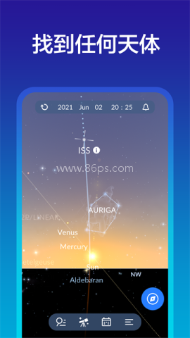 sky