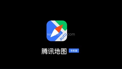腾讯智驾地图