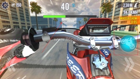 死亡摩托车 第3张图