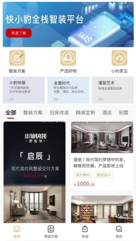 快小豹
