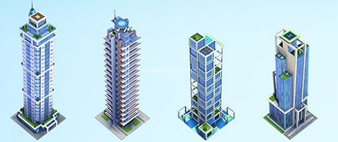 模拟城市我是市长在线版 第8张图