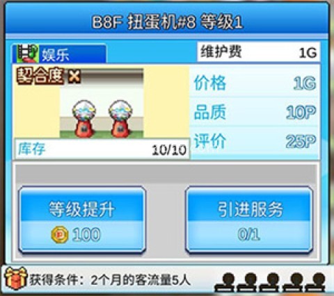 开罗百货商店2 第7张图