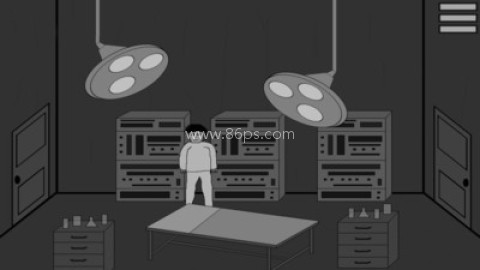 消失的患者 第3张图