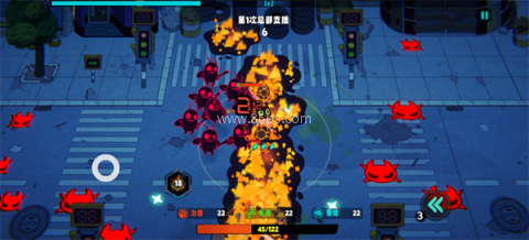 爪爪特攻 第4张图