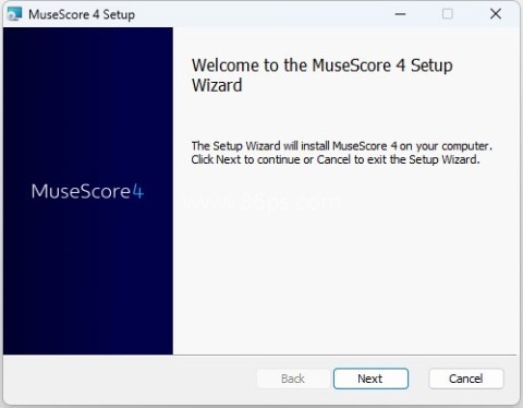 musescore官方版 musescore官方版