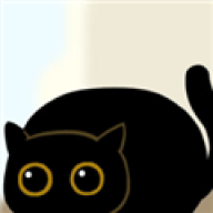 猫咪跷跷板