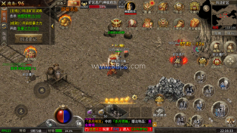 十年神技沉默 第3张图