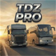 TDZ巴士模拟