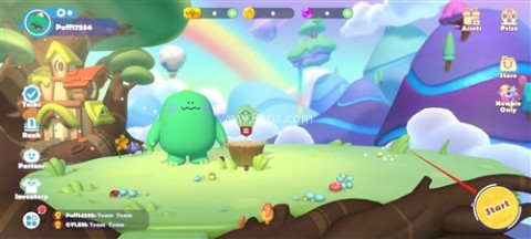puffgo帕提派对测试版 第2张图