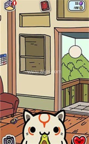 小偷猫大爆炸