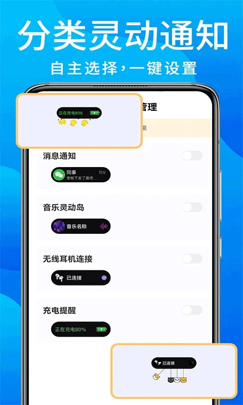 灵动鸟