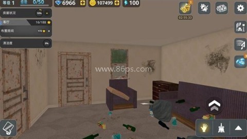 房屋建造大师