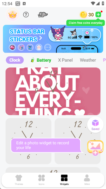 themepack主题包 第5张图