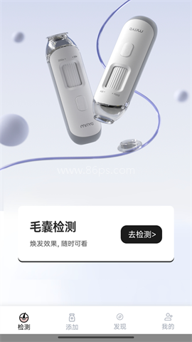 MY智护