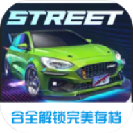CarX Street存档版