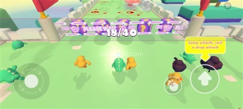 puffgo帕提派对测试版 第6张图