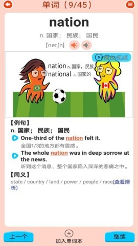 高中英语同步学 第1张图