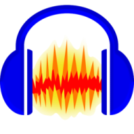 audacity音频编辑器