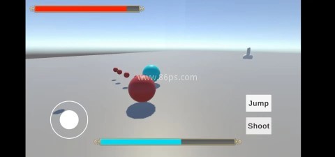 灵珠大战魔丸(痞颜版)