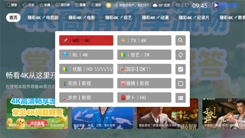 畅常看4k 第2张图