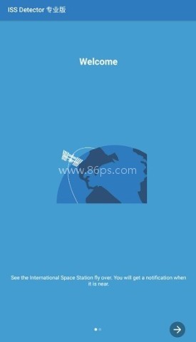 iss detector 第1张图
