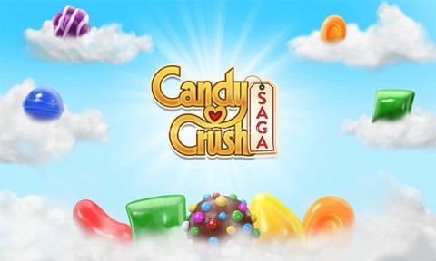 糖果苏打传奇中文版 糖果苏打传奇中文版
