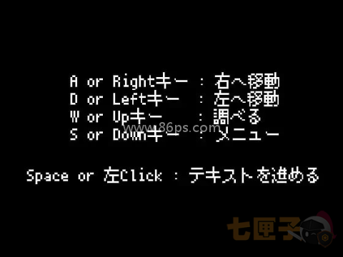 801号室像素 第1张图