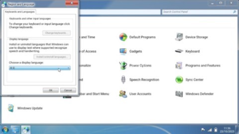 win7simu模拟器 第7张图