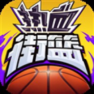 热血街篮oppo版
