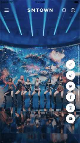 smtown安卓官方版