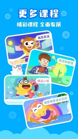 瑞思家 第4张图