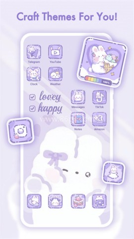 themepack主题包