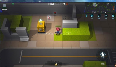 逃跑吧少年比赛服 第1张图