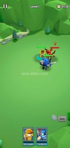Art Of War:Heroes