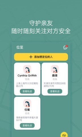 位至