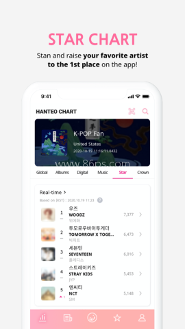 Whosfan