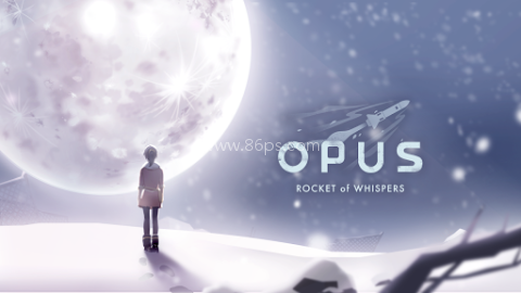 Opus灵魂之桥 Opus灵魂之桥