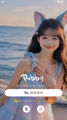 pubby 第1张图