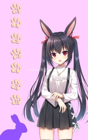 我的小宠物女朋友 第1张图