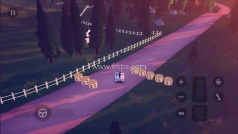 黄金拉力赛游戏