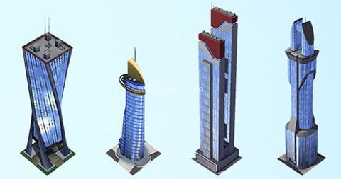 模拟城市我是市长在线版 第22张图
