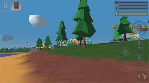 unturned