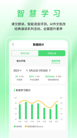 河南校讯通app