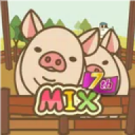 富豪养猪场