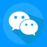蓝微信手表版