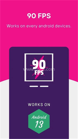 90fps