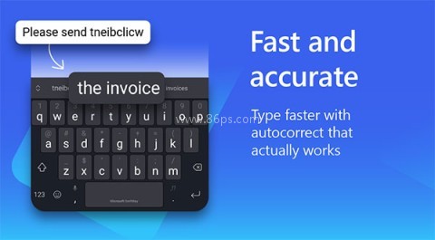 swiftkey