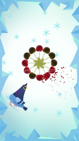 pigeonpop游戏