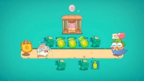 保卫萝卜5 第1张图