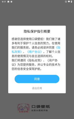 口袋壁纸安卓版